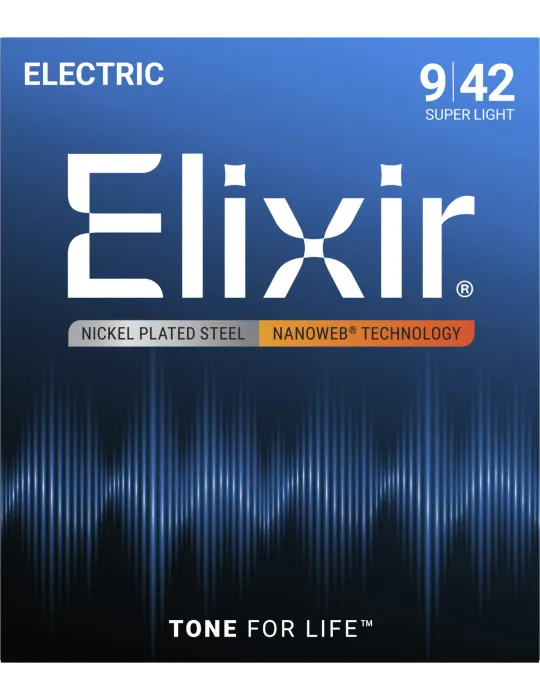 ELIXIR 12002 | MusicGoodDeal