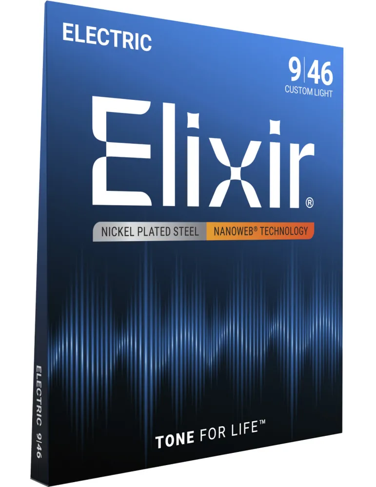 ELIXIR 12027 | MusicGoodDeal