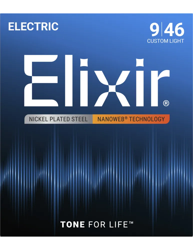 ELIXIR 12027 | MusicGoodDeal
