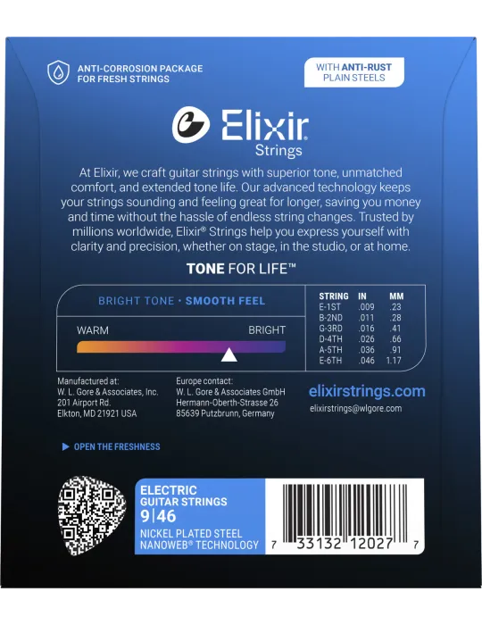 ELIXIR 12027 | MusicGoodDeal