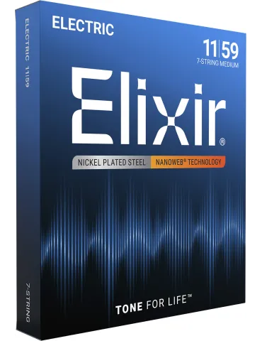 ELIXIR 12106 | MusicGoodDeal