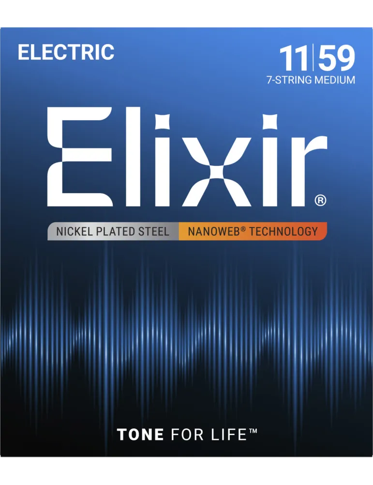 ELIXIR 12106 | MusicGoodDeal