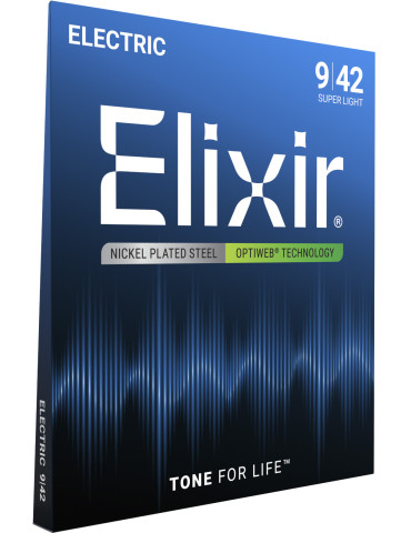 ELIXIR 19002 | MusicGoodDeal