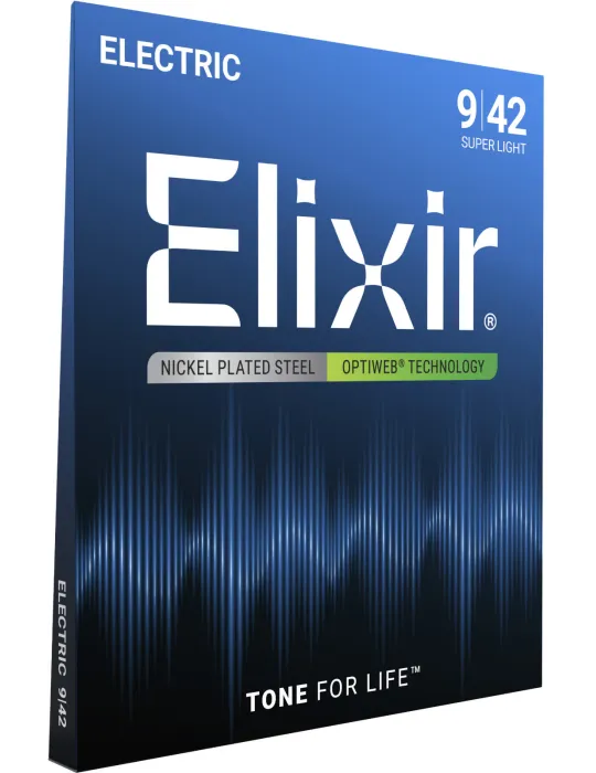 ELIXIR 19002 | MusicGoodDeal