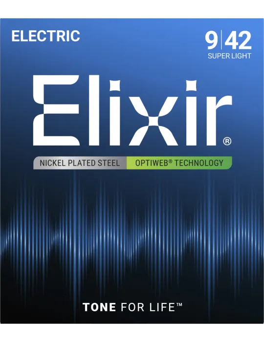 ELIXIR 19002 | MusicGoodDeal