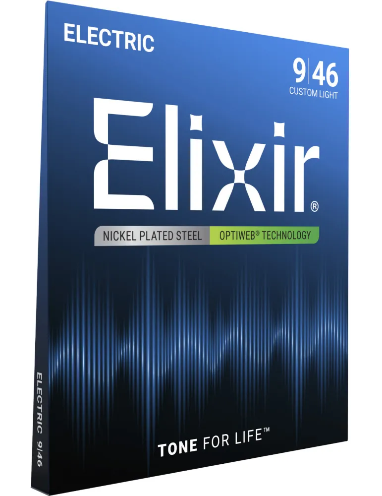 ELIXIR 19027 | MusicGoodDeal