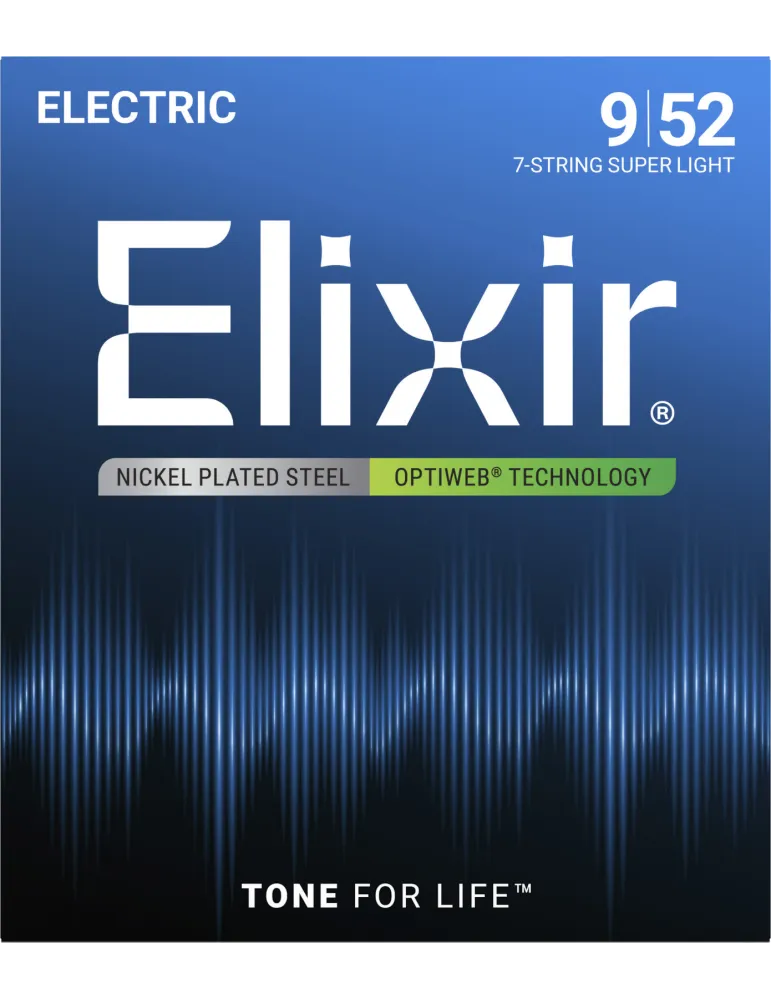 ELIXIR 19007 | MusicGoodDeal