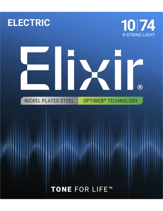 ELIXIR 19062 | MusicGoodDeal