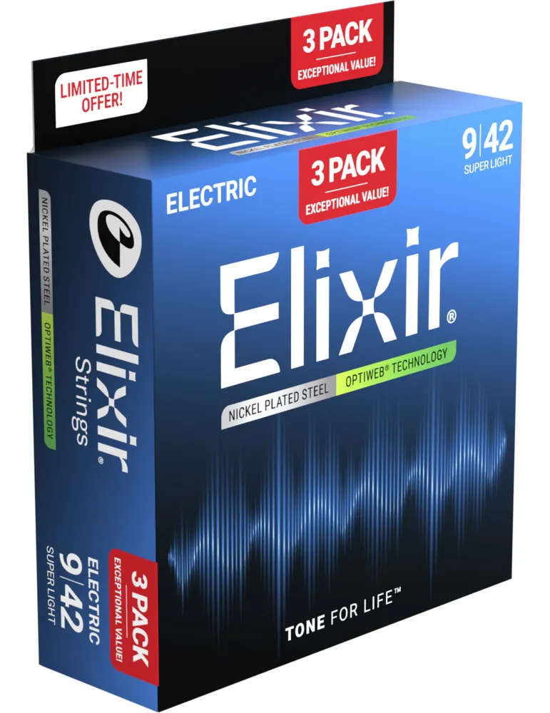 ELIXIR 16571 | MusicGoodDeal