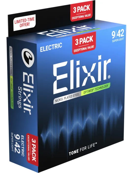 ELIXIR 16571 | MusicGoodDeal