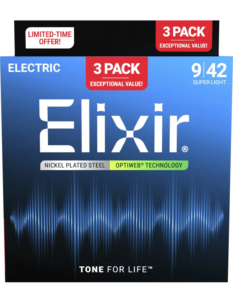ELIXIR 16571 | MusicGoodDeal
