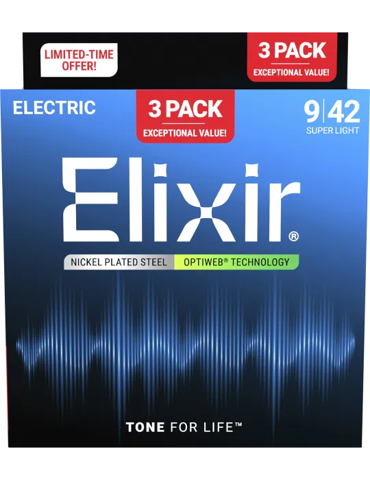 ELIXIR 16571 | MusicGoodDeal