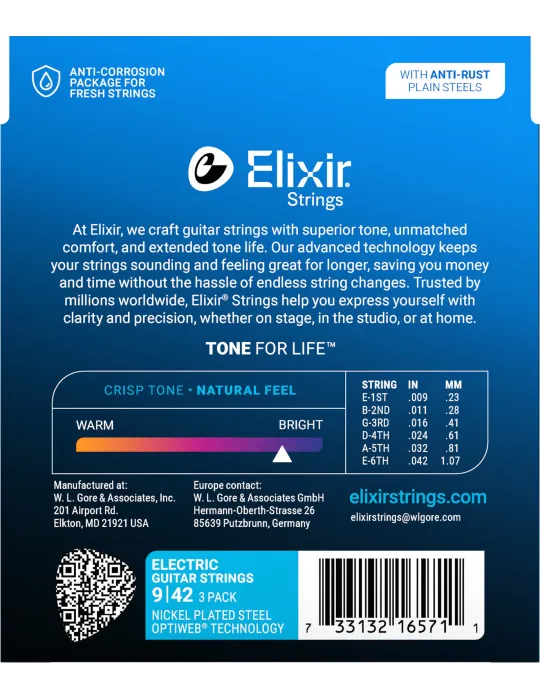 ELIXIR 16571 | MusicGoodDeal