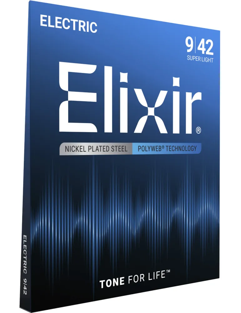 ELIXIR 12000 | MusicGoodDeal