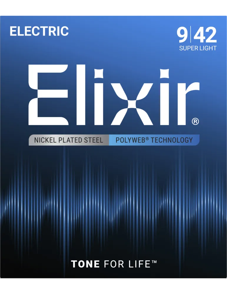 ELIXIR 12000 | MusicGoodDeal
