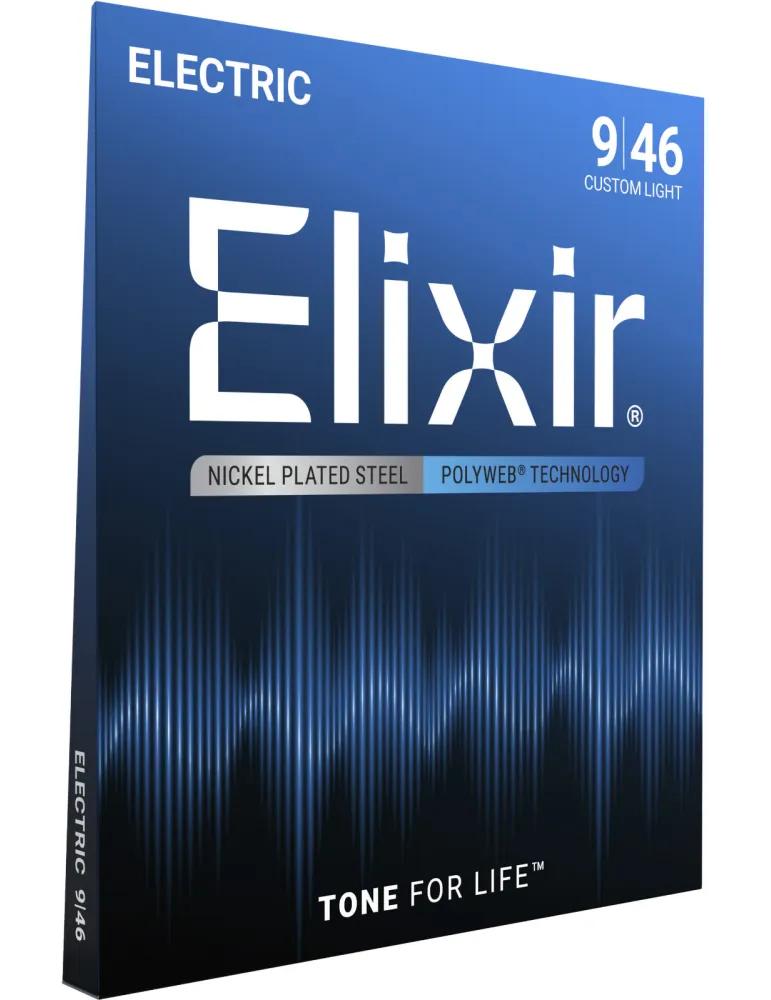 ELIXIR 12025 | MusicGoodDeal