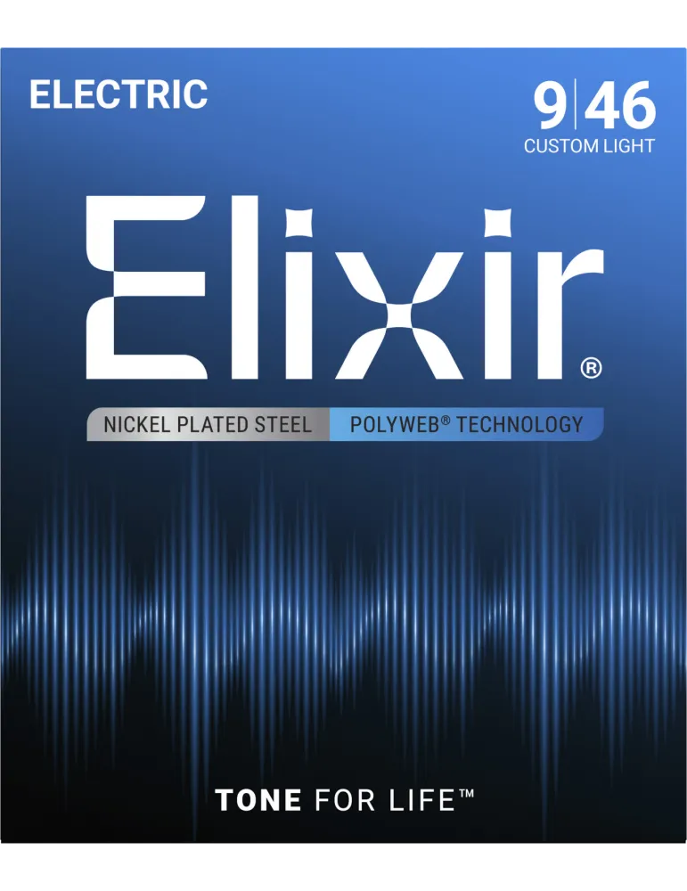 ELIXIR 12025 | MusicGoodDeal