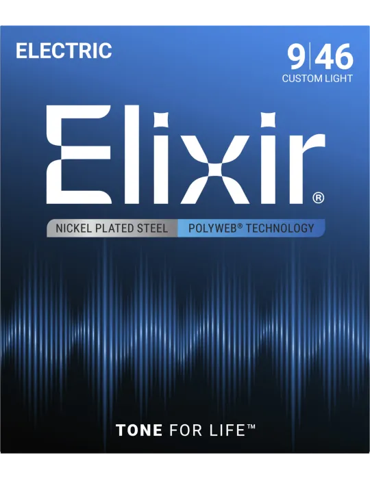 ELIXIR 12025 | MusicGoodDeal