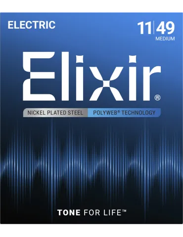 ELIXIR 12100 | MusicGoodDeal 2