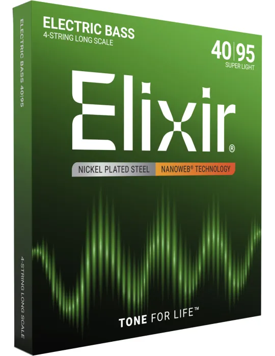 ELIXIR 14002 | MusicGoodDeal