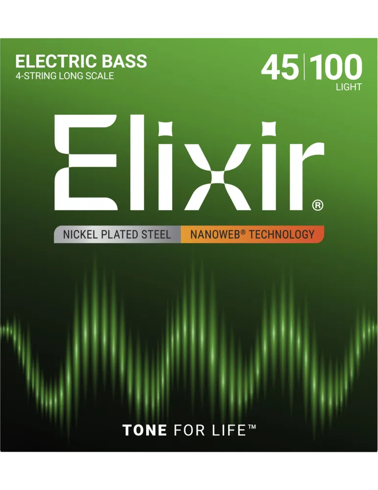 ELIXIR 14052 | MusicGoodDeal