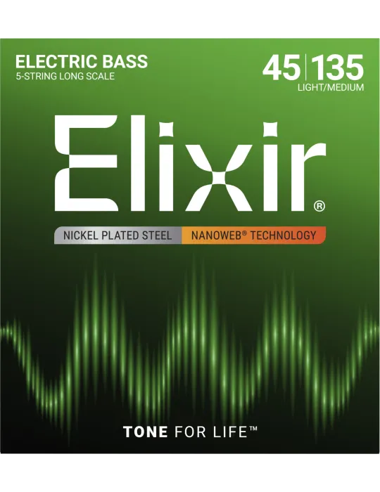 ELIXIR 14207 | MusicGoodDeal