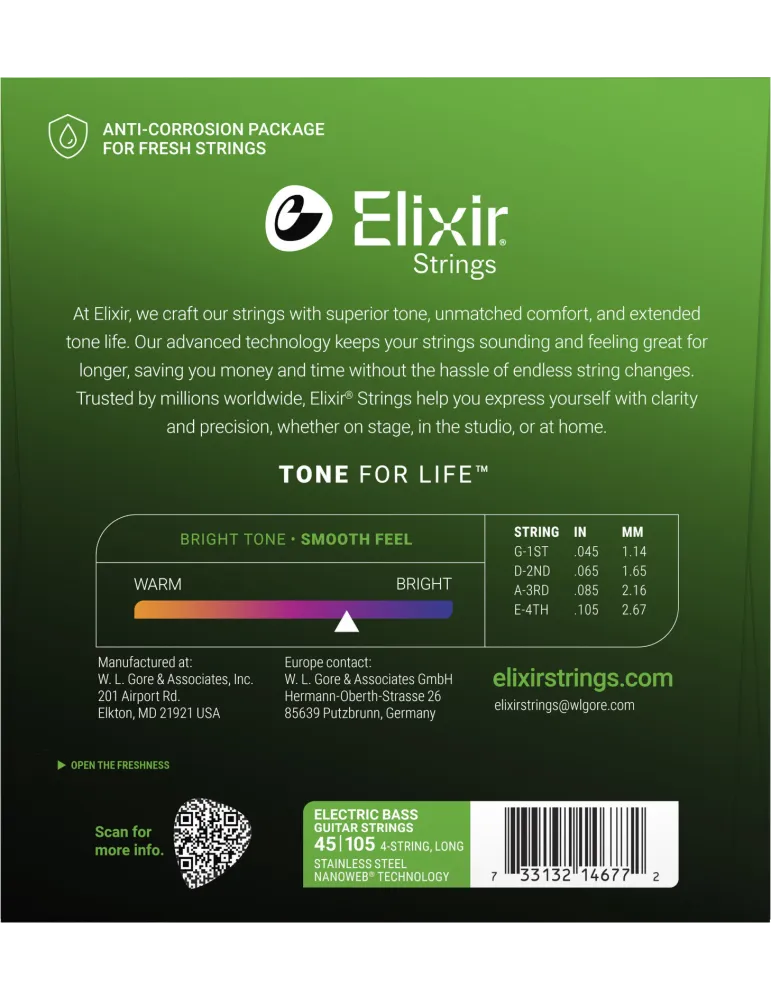 ELIXIR 14677 | MusicGoodDeal