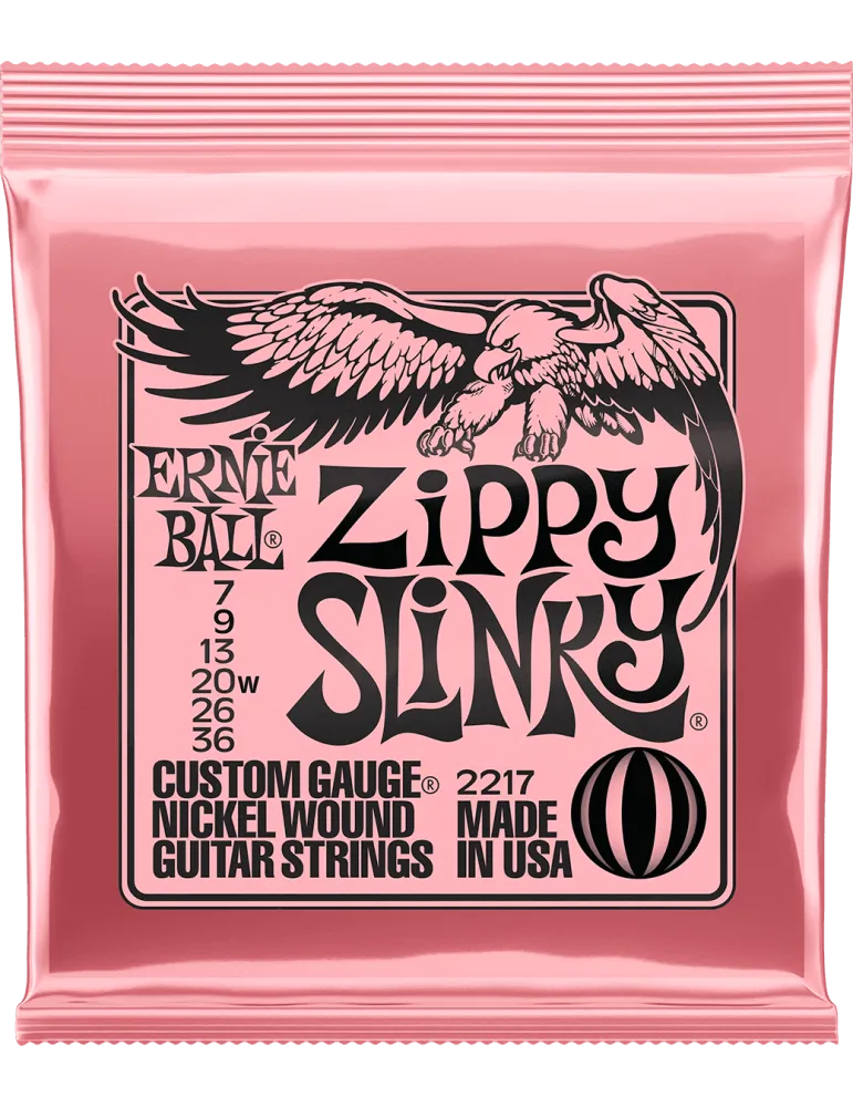 ERNIE BALL 2217 | MusicGoodDeal