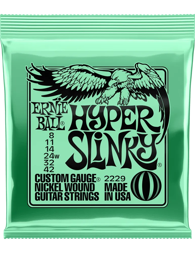 ERNIE BALL 2229 | MusicGoodDeal