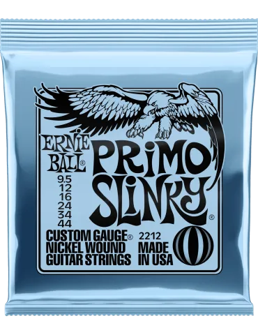 ERNIE BALL 2212 | MusicGoodDeal