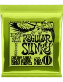 ERNIE BALL 2221 | MusicGoodDeal