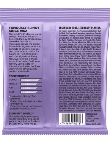 ERNIE BALL 2227 | MusicGoodDeal 2