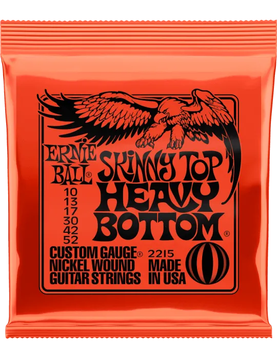ERNIE BALL 2215 | MusicGoodDeal