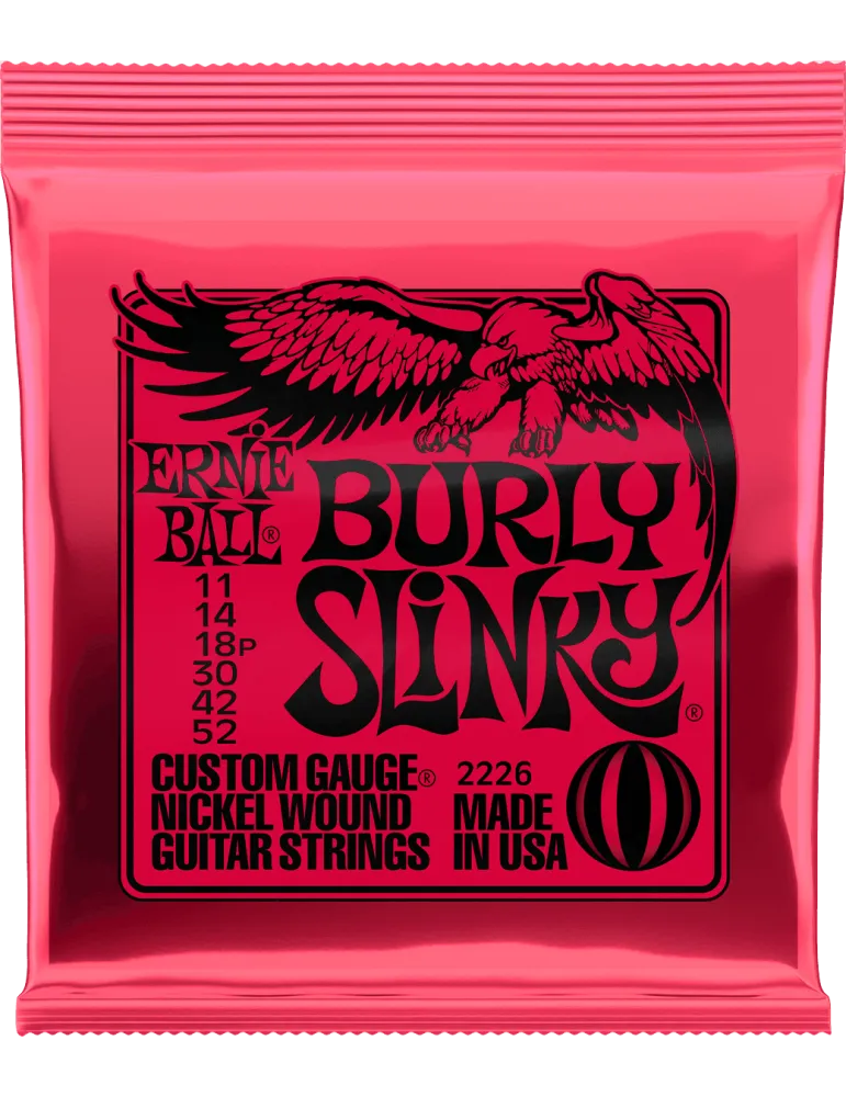 ERNIE BALL 2226 | MusicGoodDeal