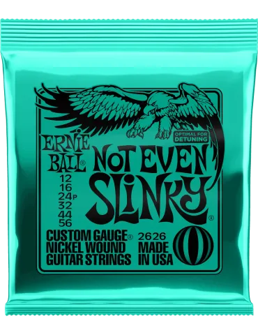 ERNIE BALL 2626 | MusicGoodDeal
