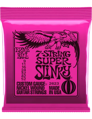 ERNIE BALL 2623 | MusicGoodDeal