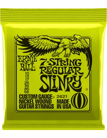 ERNIE BALL 2621 | MusicGoodDeal