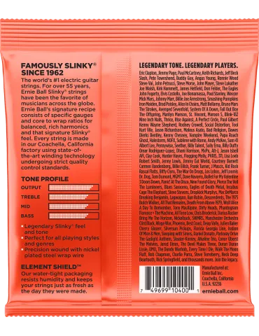 ERNIE BALL 2615 | MusicGoodDeal 2