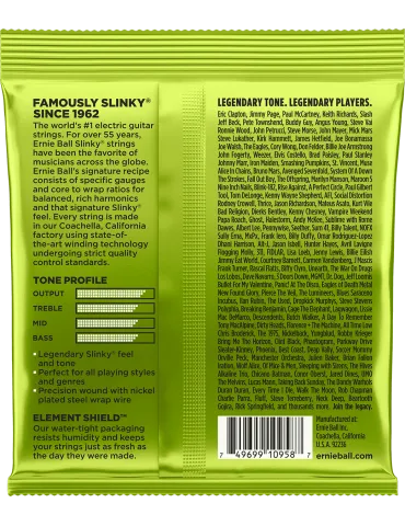 ERNIE BALL 2629 | MusicGoodDeal 2