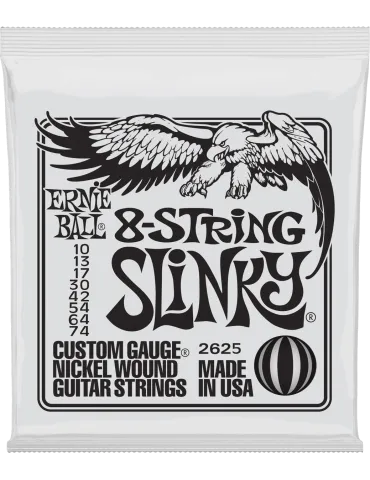 ERNIE BALL 2625 | MusicGoodDeal