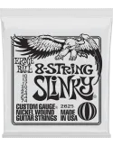 ERNIE BALL 2625 | MusicGoodDeal