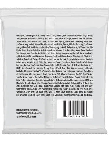 ERNIE BALL 2625 | MusicGoodDeal 2