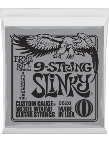 ERNIE BALL 2628 | MusicGoodDeal