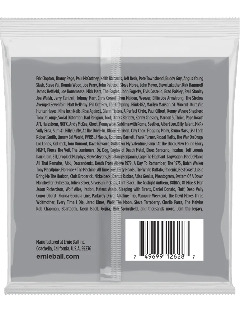 ERNIE BALL 2628 | MusicGoodDeal