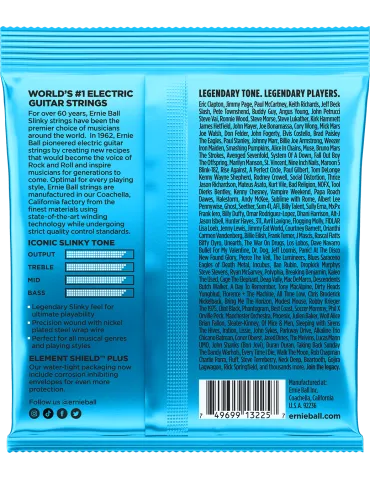 ERNIE BALL 3225 | MusicGoodDeal 2