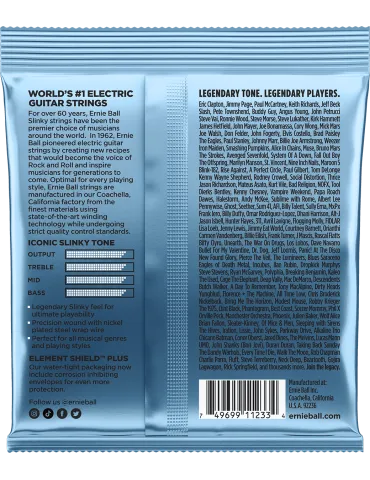 ERNIE BALL 3212 | MusicGoodDeal 2