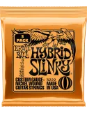 ERNIE BALL 3222 | MusicGoodDeal