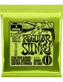 ERNIE BALL 3221 | MusicGoodDeal
