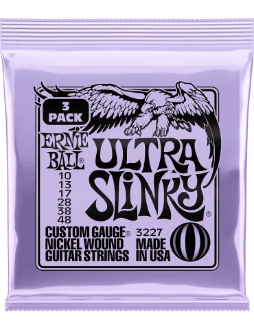 ERNIE BALL 3227 | MusicGoodDeal