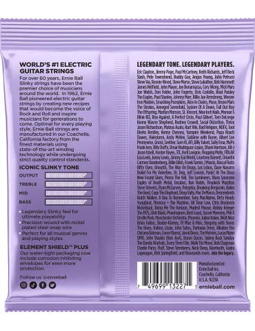 ERNIE BALL 3227 | MusicGoodDeal 2